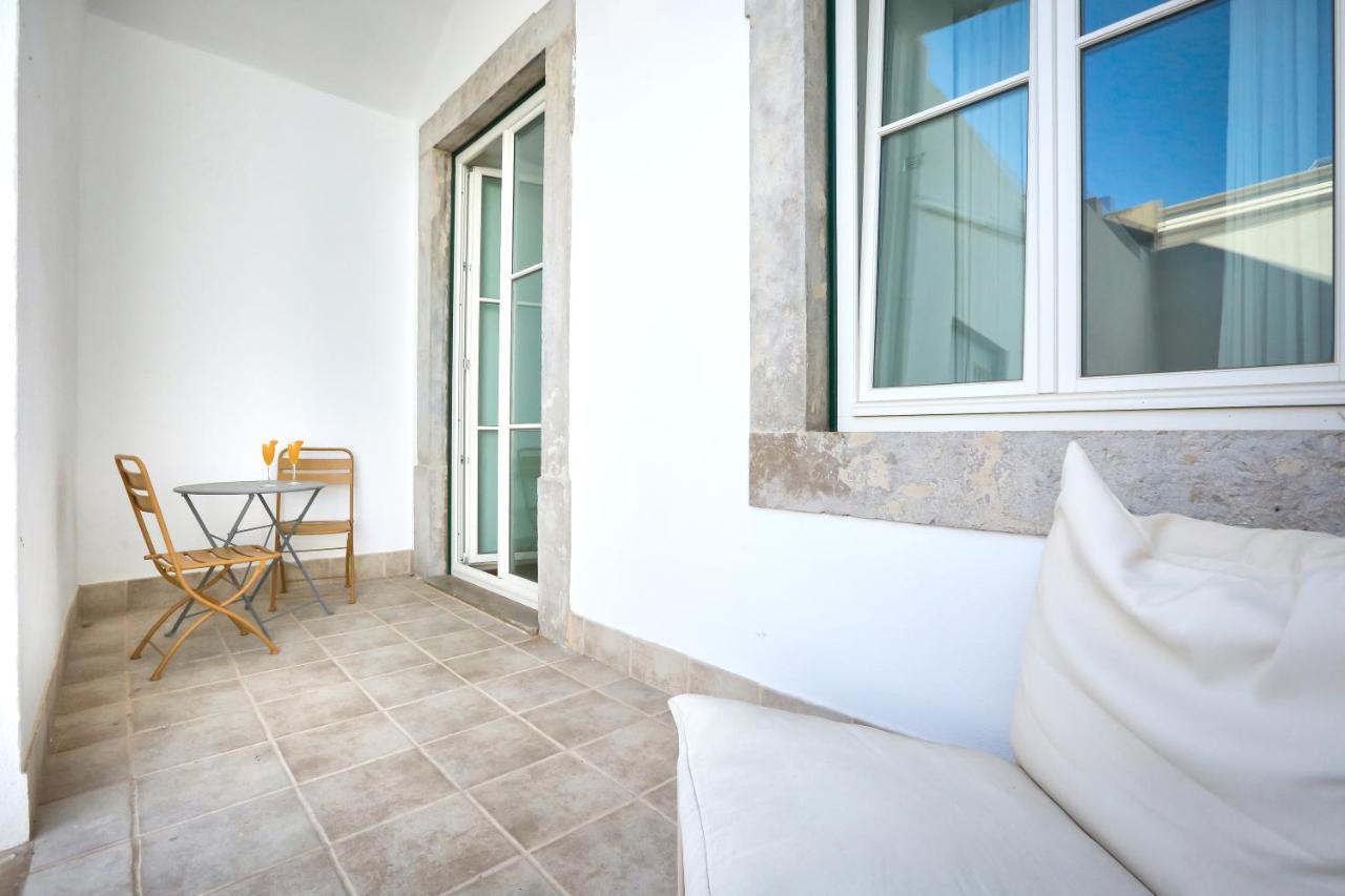 Faro Away From Home Apartment Dış mekan fotoğraf