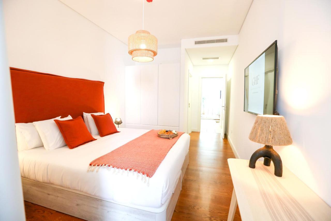 Faro Away From Home Apartment Dış mekan fotoğraf