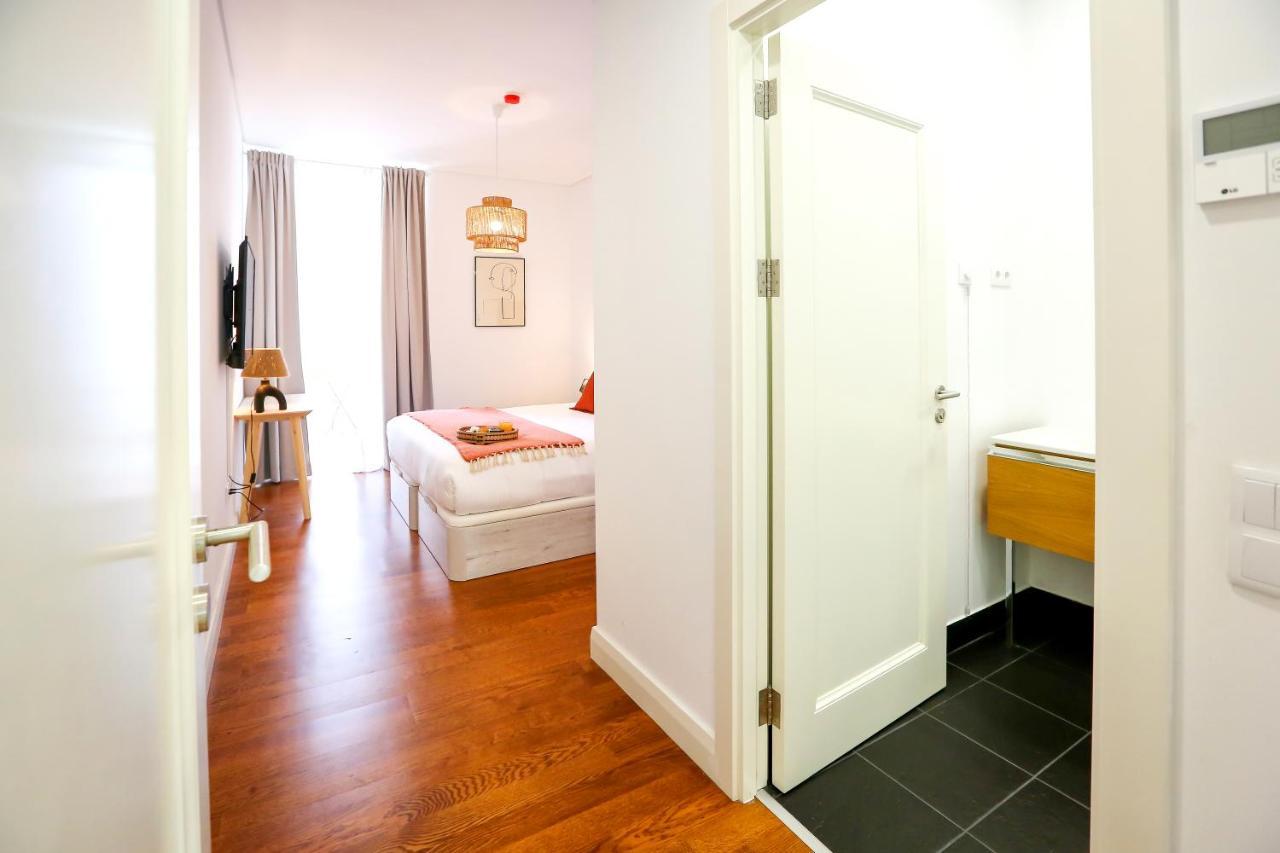 Faro Away From Home Apartment Dış mekan fotoğraf