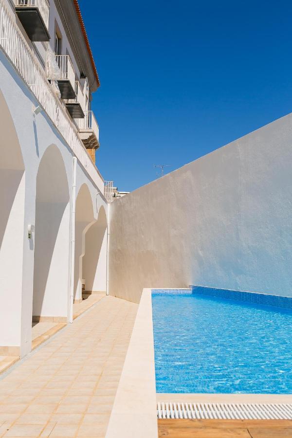 Faro Away From Home Apartment Dış mekan fotoğraf