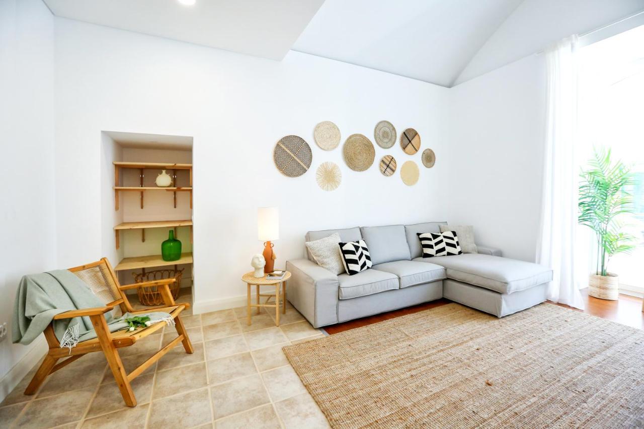 Faro Away From Home Apartment Dış mekan fotoğraf